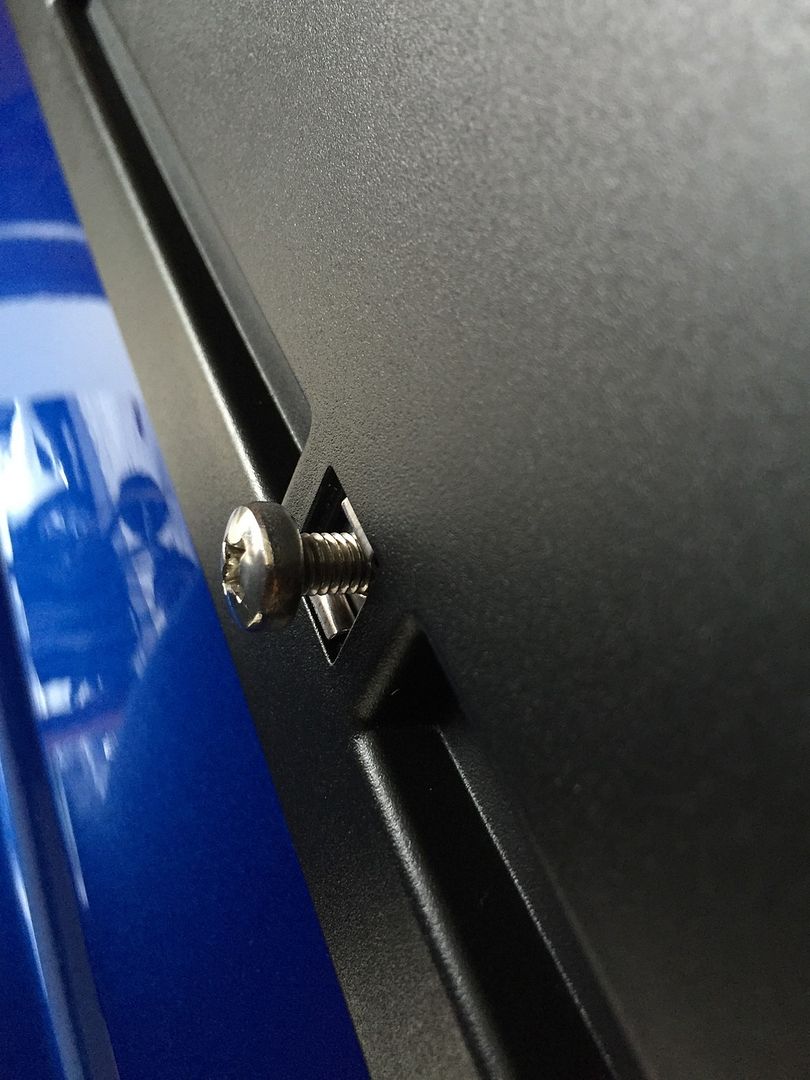 License plate bolt length? VW Vortex Volkswagen Forum